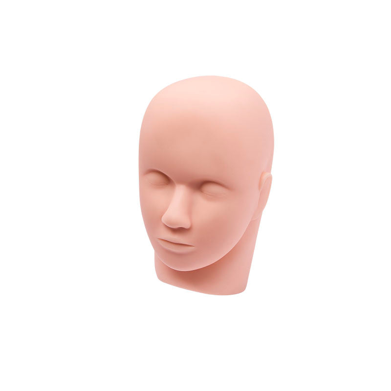 Cabeza de Práctica