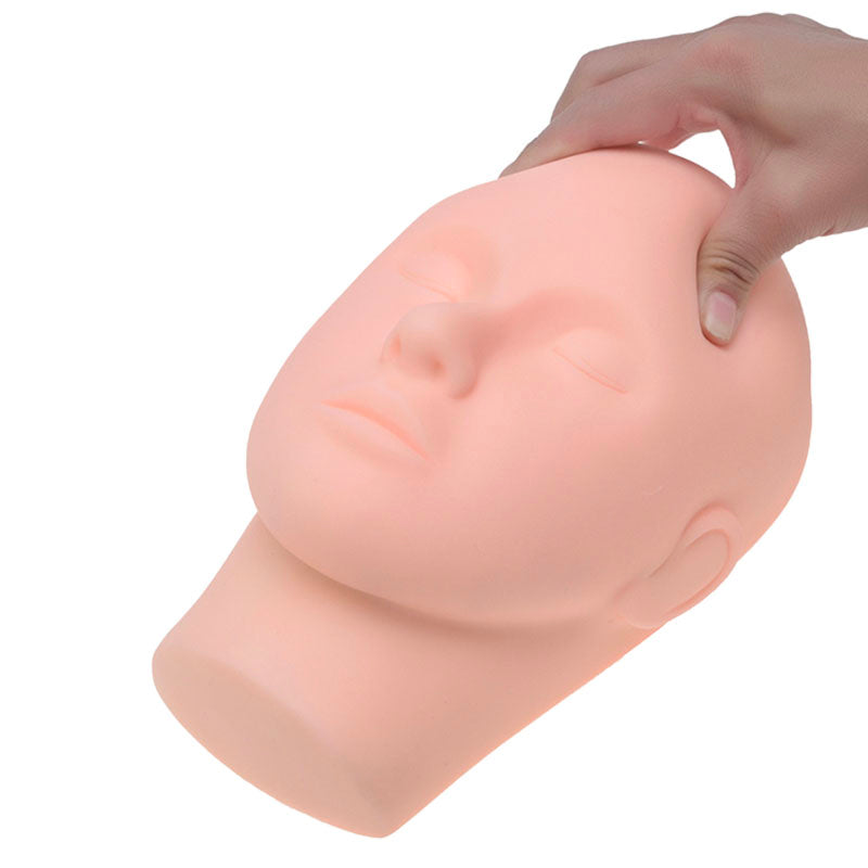 Cabeza de Práctica