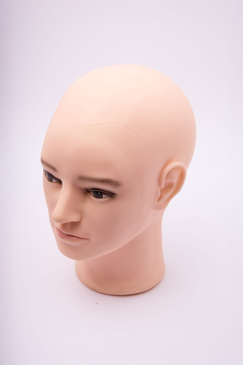 Cabeza Tricopigmentación - MKPMU