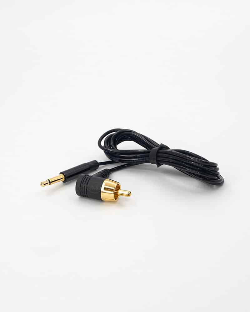 Cable Convertidor de Dermografo a Rotativa