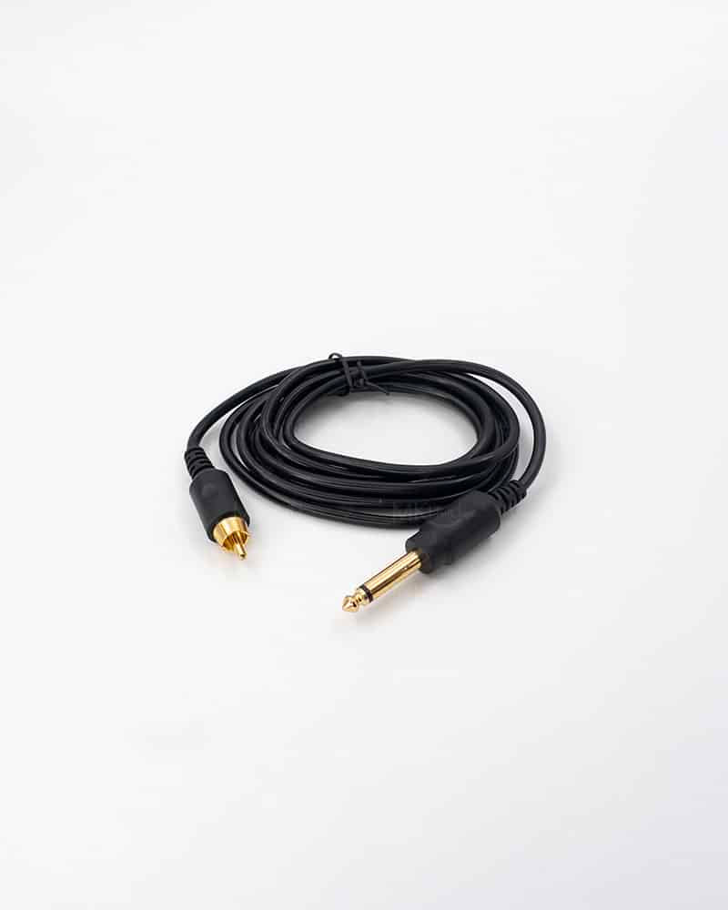 Cable Rotativa RCA