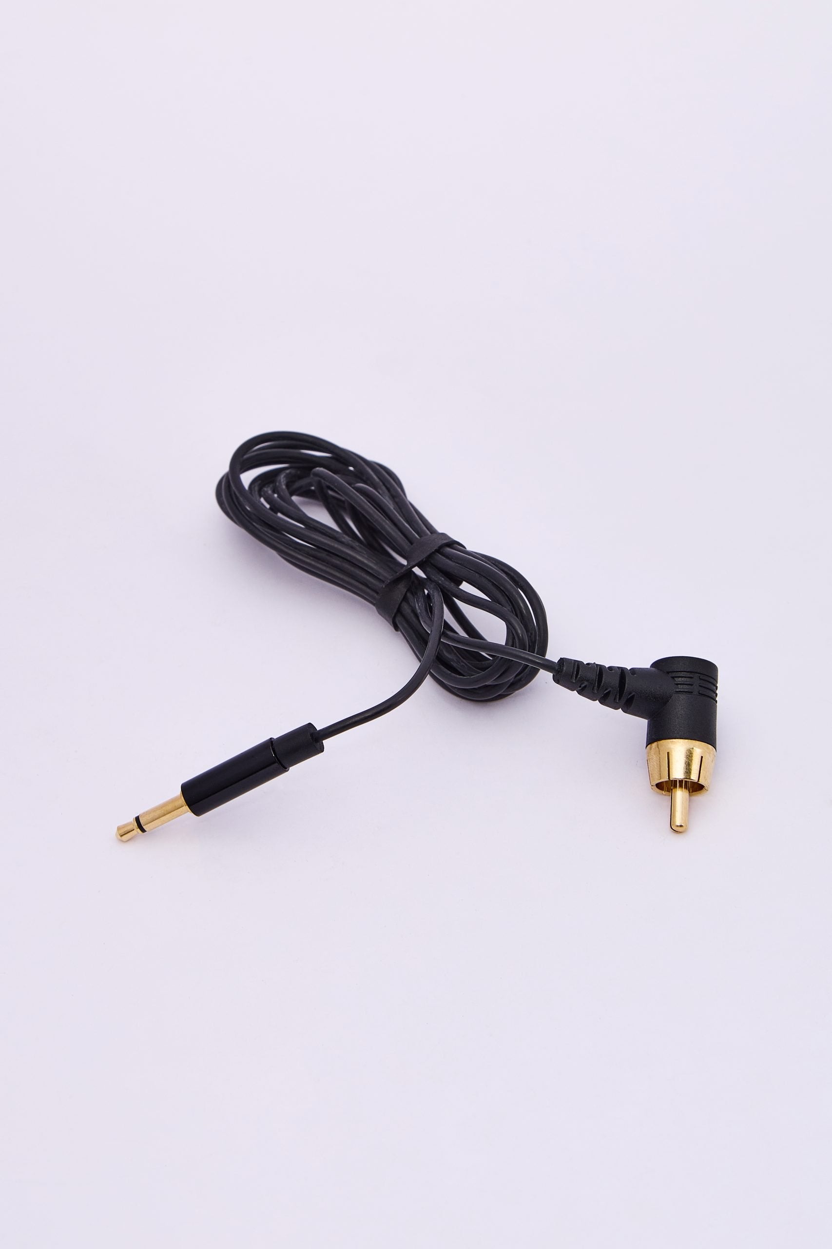 Cable Convertidor de Dermografo a Rotativa