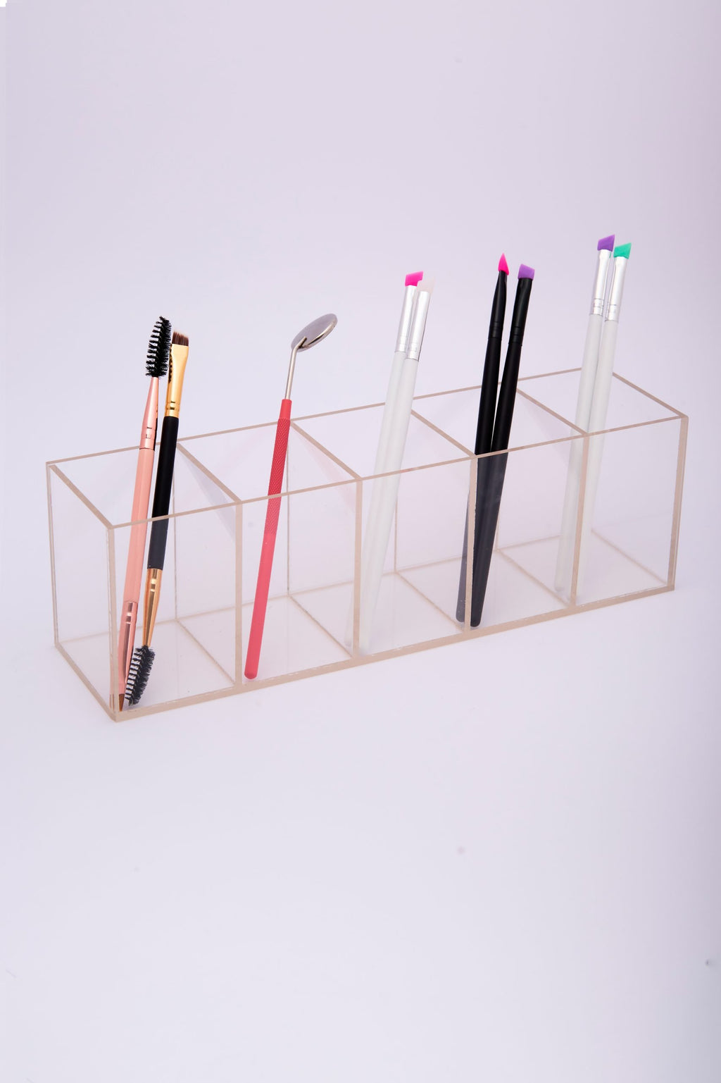 Organizador Acrílico Horizontal