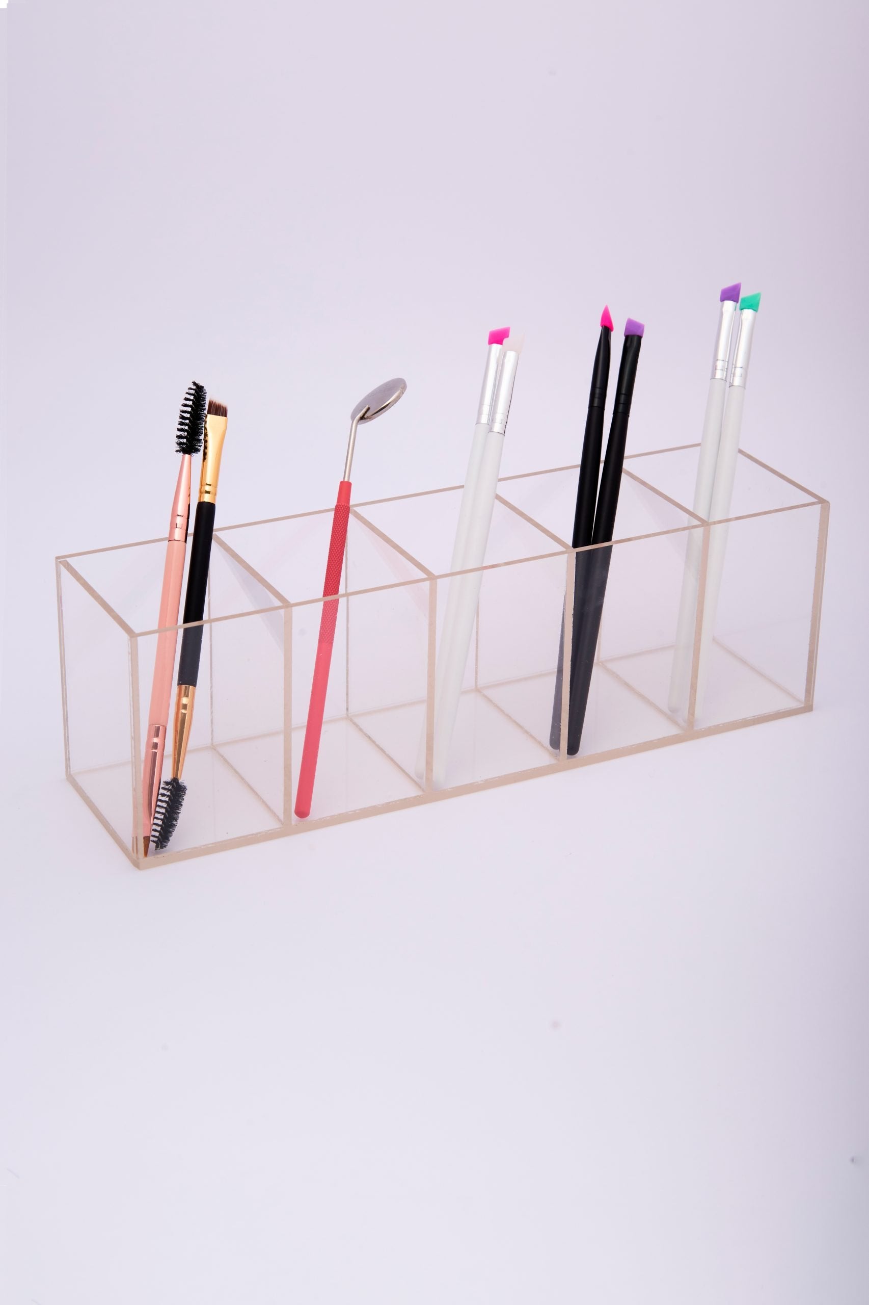 Organizador Acrílico Horizontal