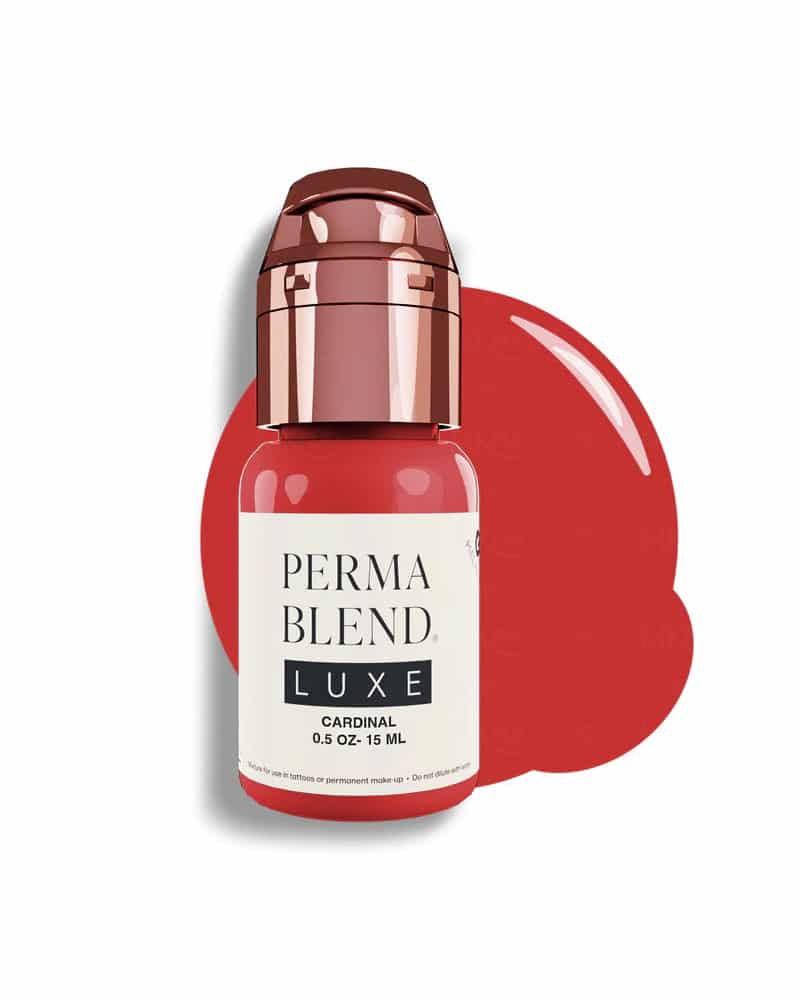PermaBlend LUXE Labios