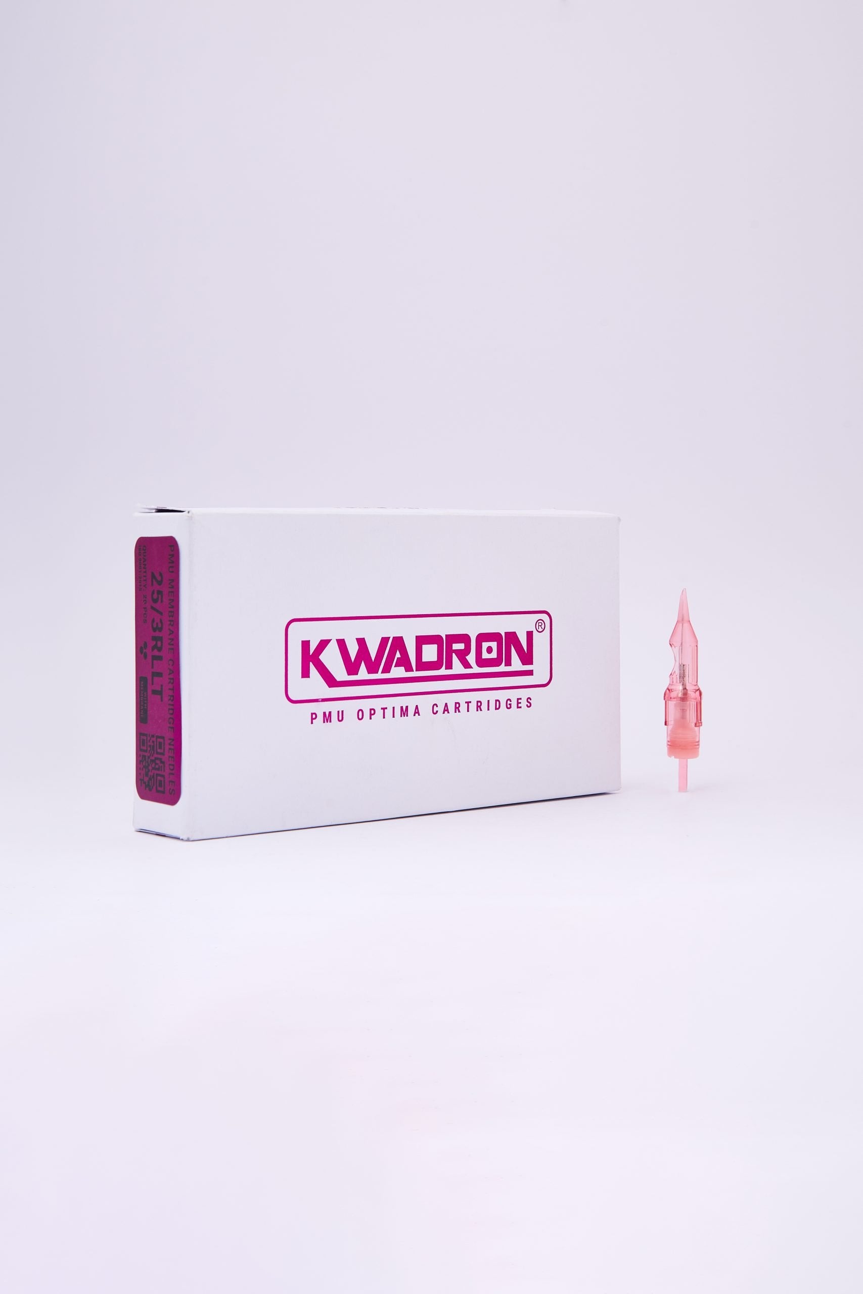 Cartucho Kwadron