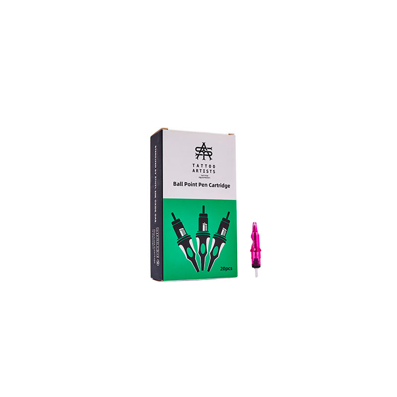 Cartucho Lapicero
