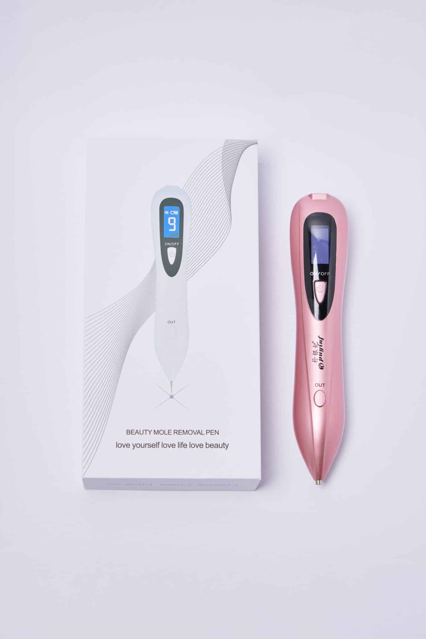 Cauterizador Mole Pen - MKPMU