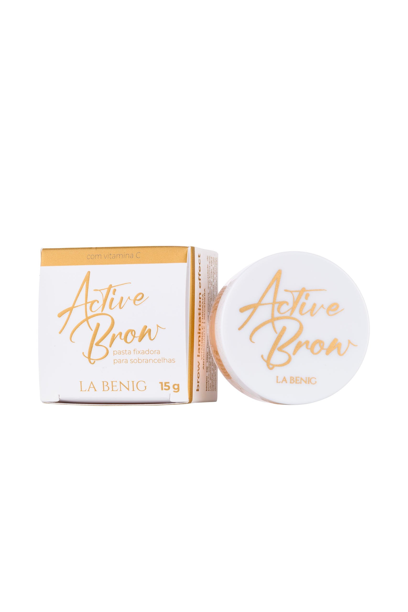 Cera Active Brow - MKPMU