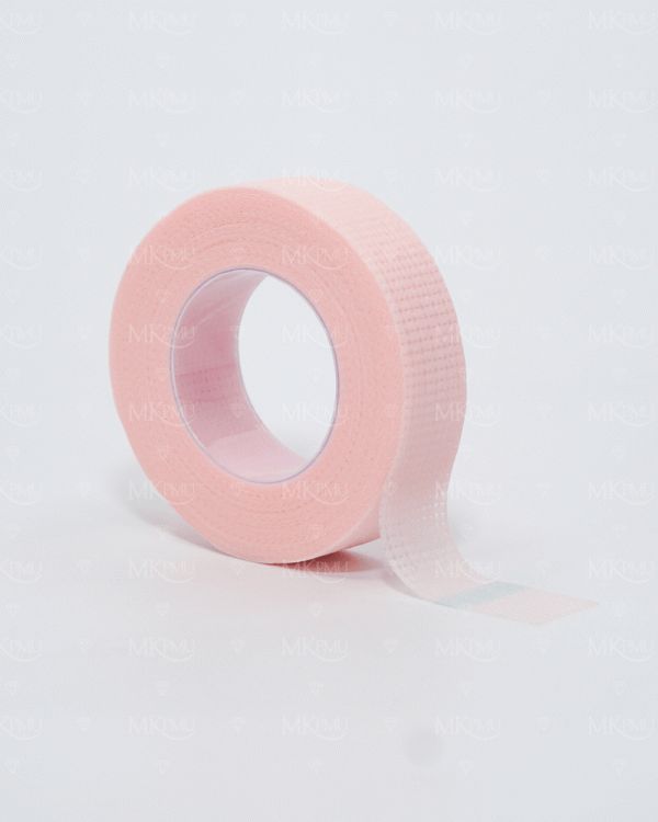 Cinta Transpore Rosa