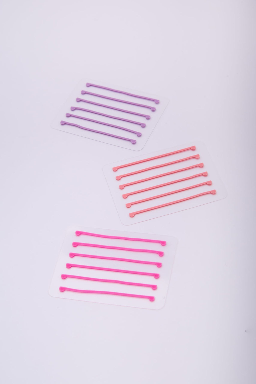 Cinta Delgado de Silicona para Lifting o Laminado - MKPMU