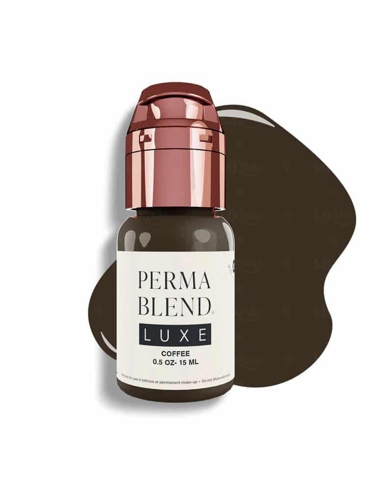 PermaBlend LUXE Cejas