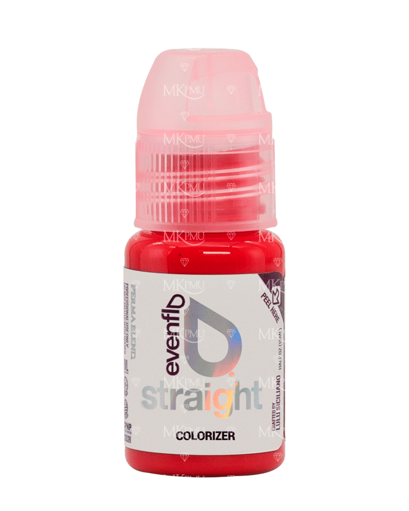 Correctores Evenflo - MKPMU