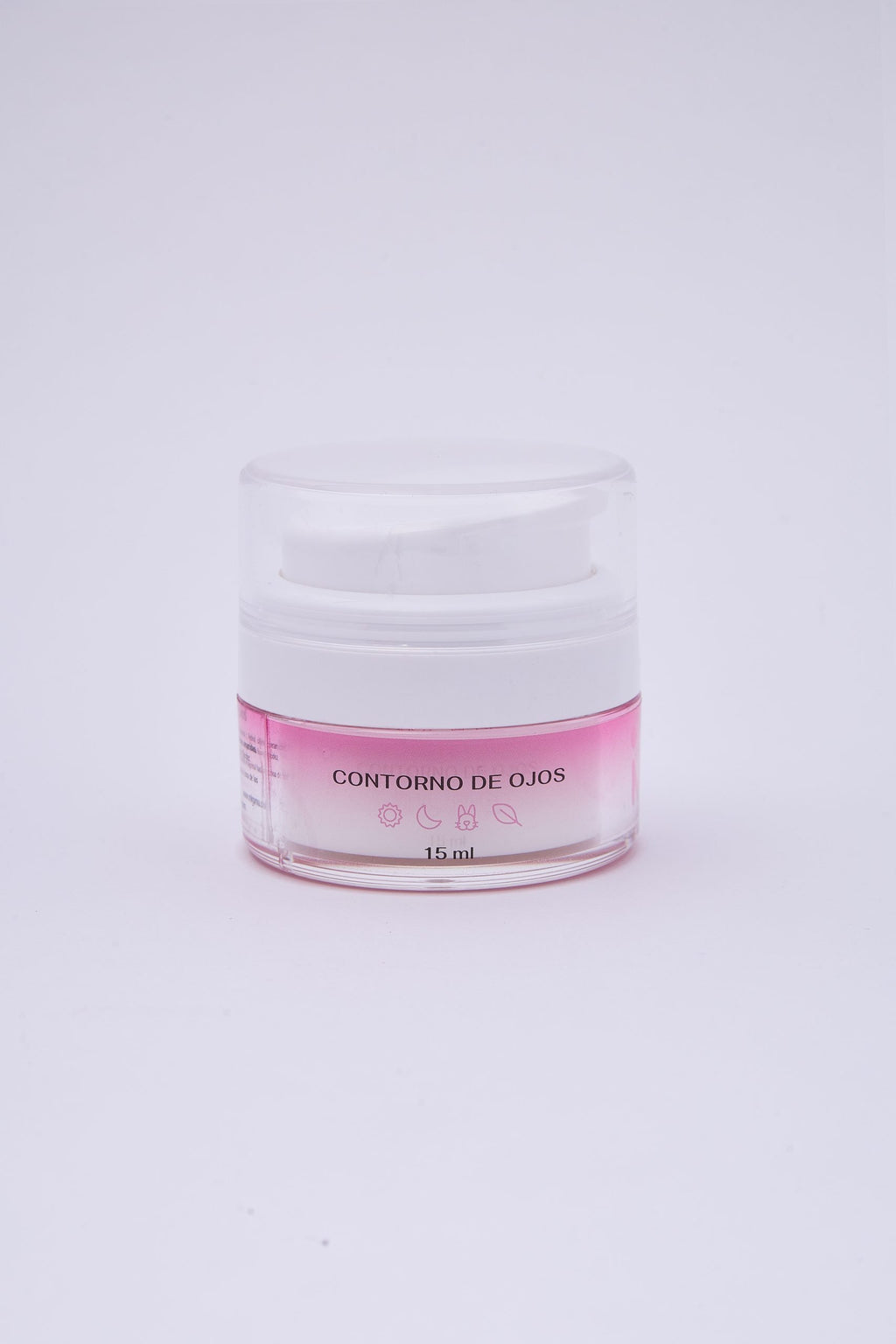 Contorno de Ojos - MKPMU