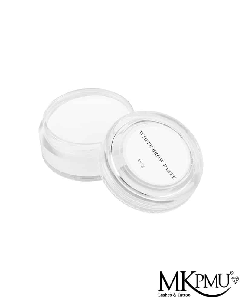 Crema Blanca para Diseño