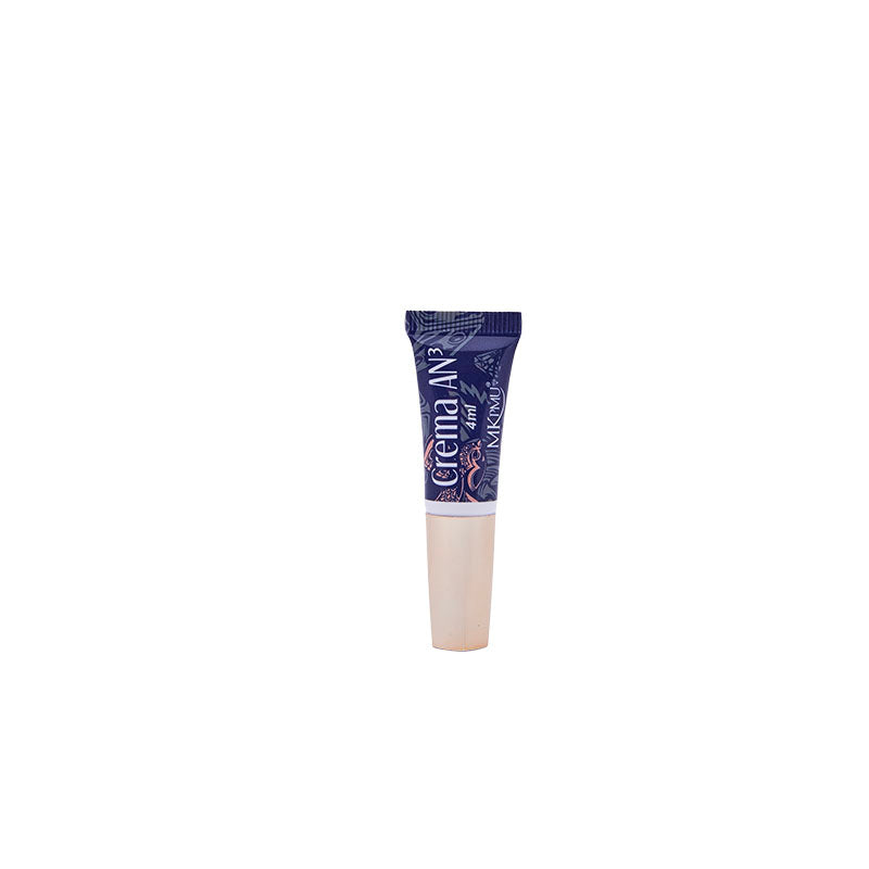 Crema AN3 Adormecedora — Onset Rápido para PMU y Micropigmentación