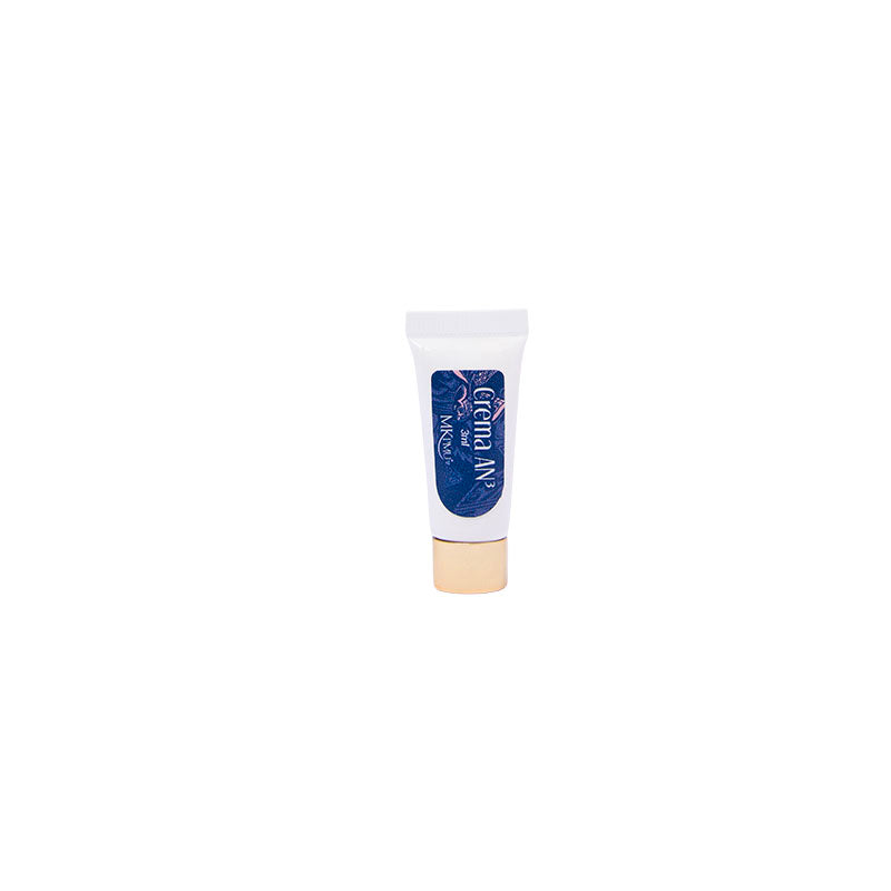 Crema AN3 Adormecedora — Onset Rápido para PMU y Micropigmentación