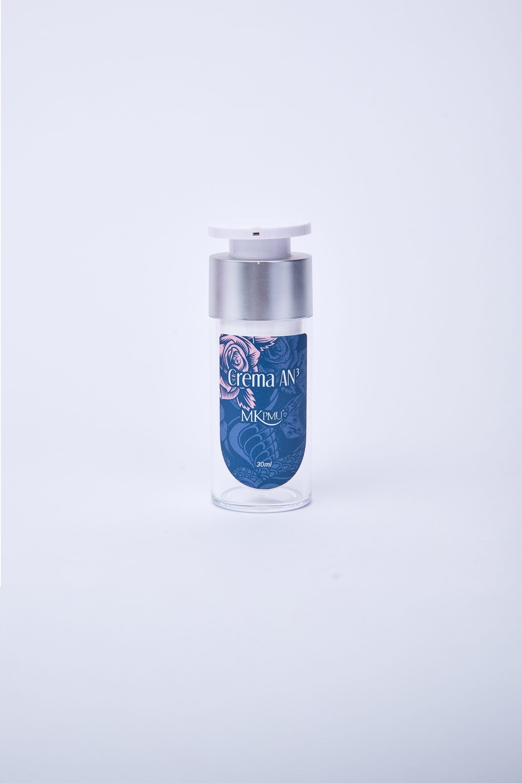 Crema AN3 Adormecedora MKPMU