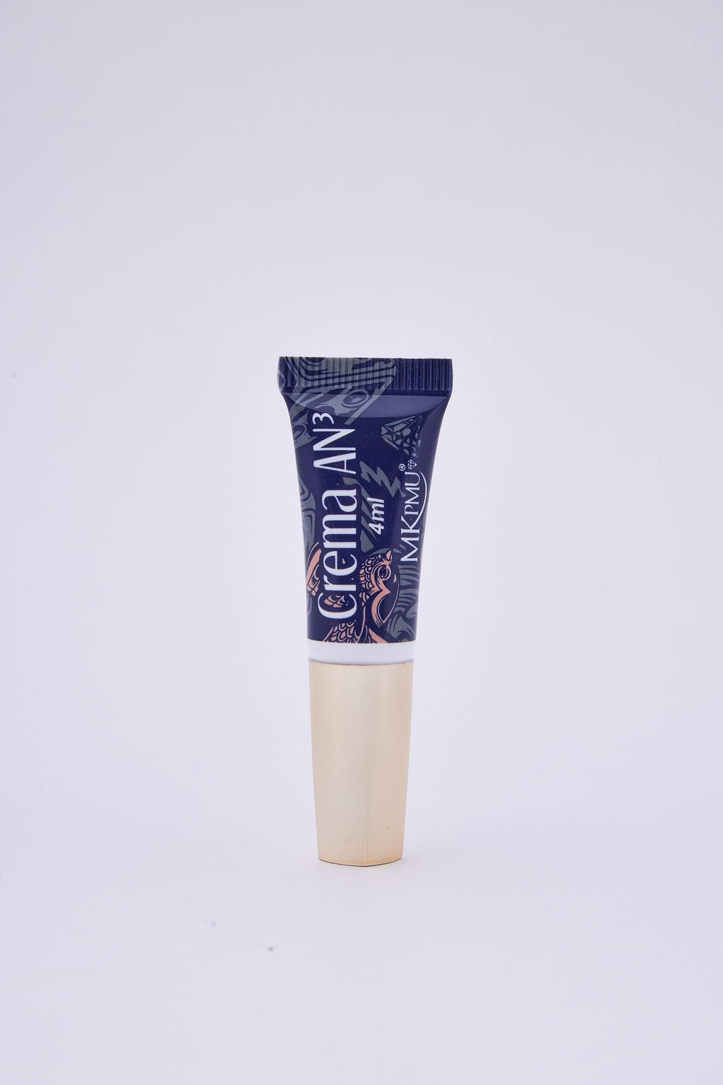 Crema AN3 Adormecedora MKPMU