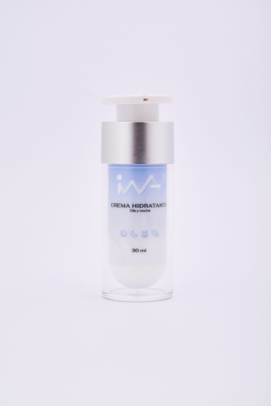 Crema Hidratante - MKPMU