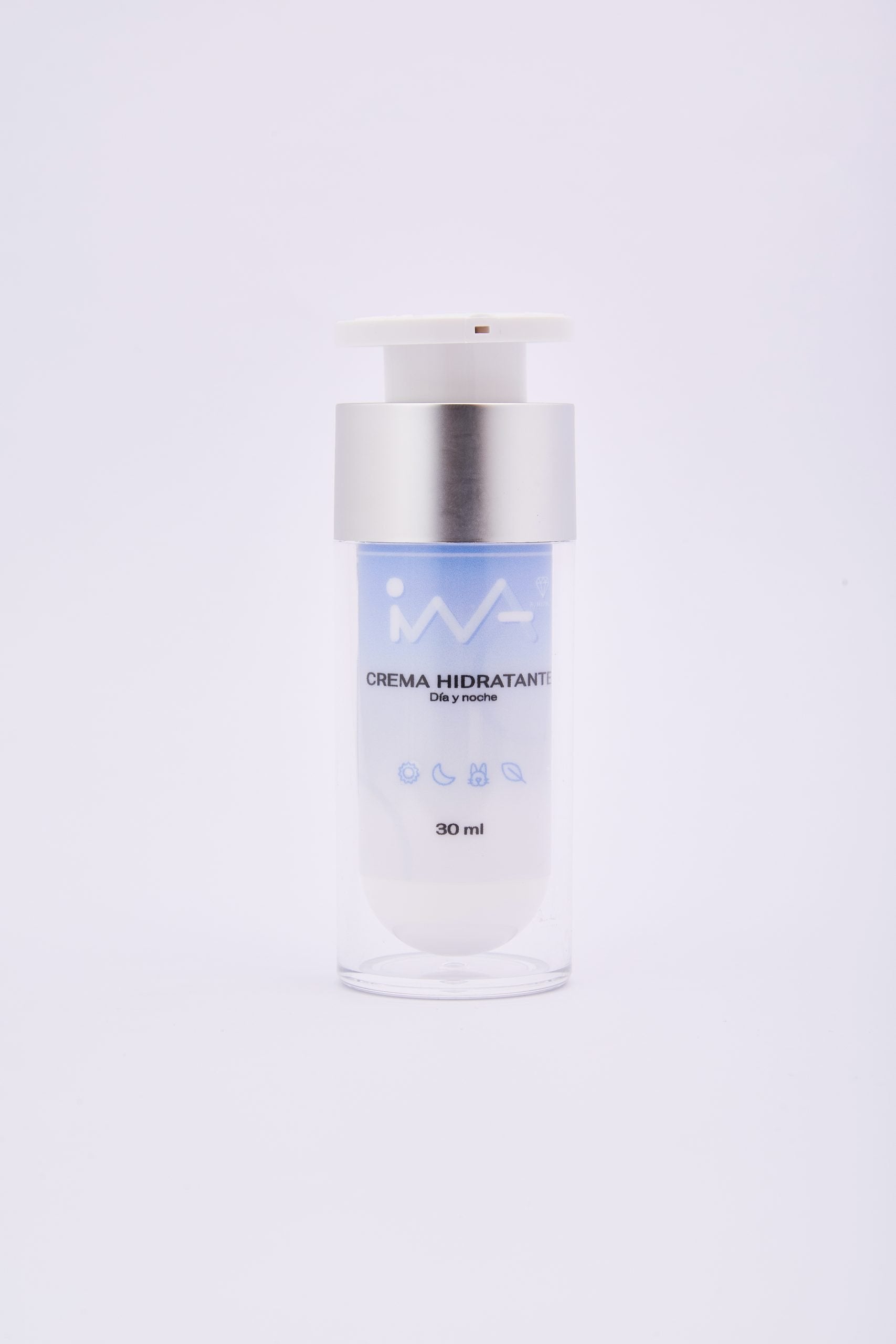 Crema Hidratante - MKPMU