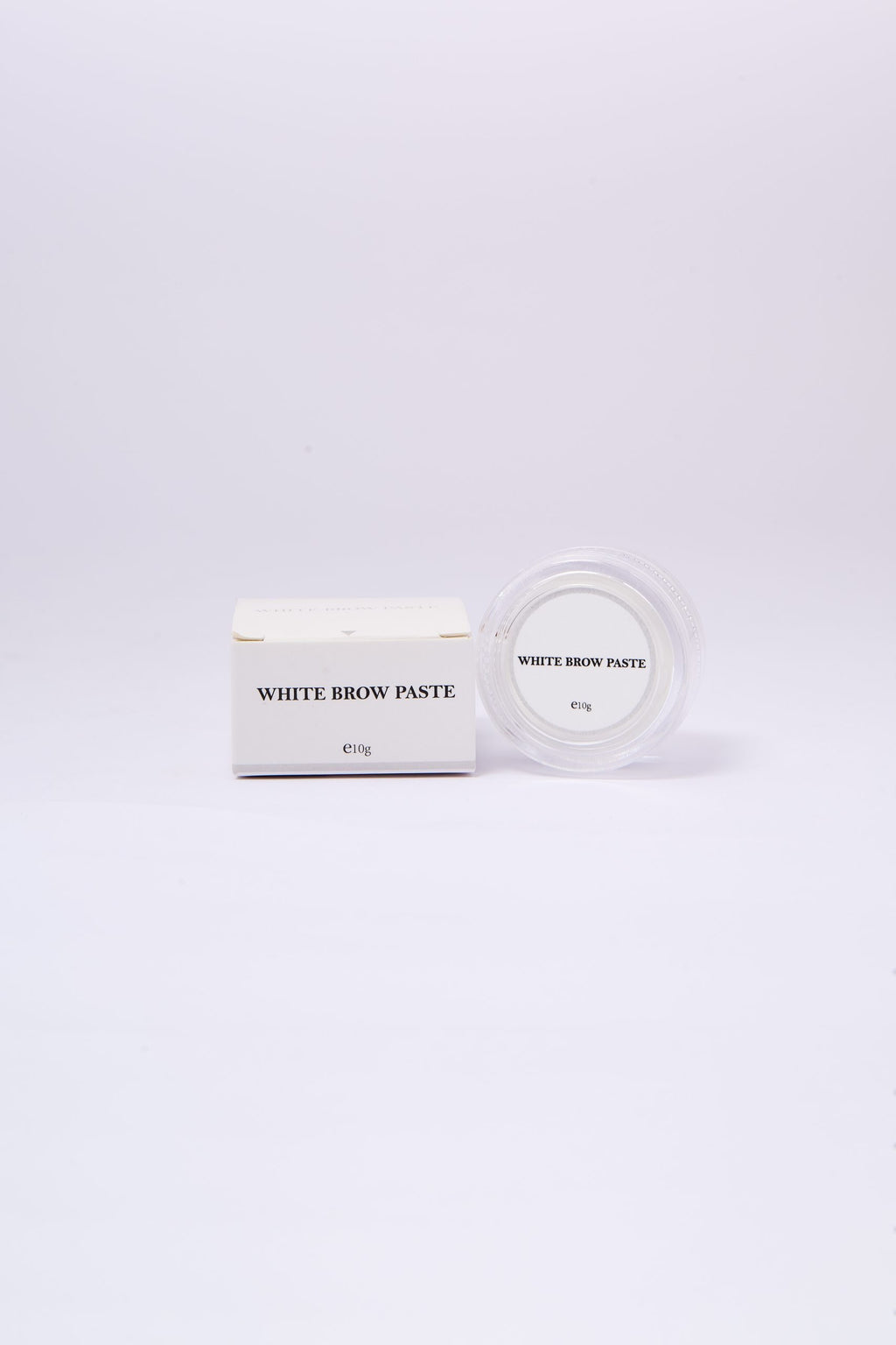 Crema Blanca para Diseño