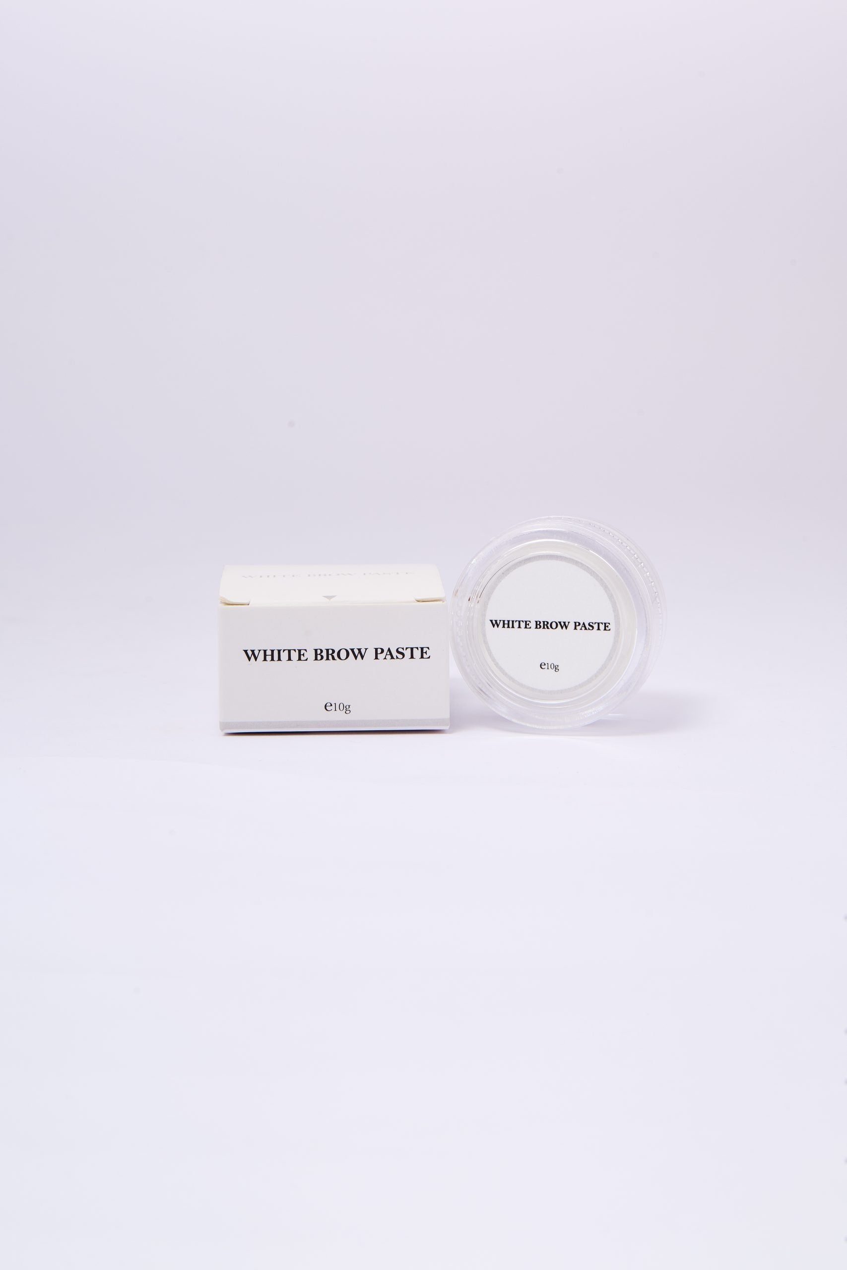 Crema Blanca para Diseño