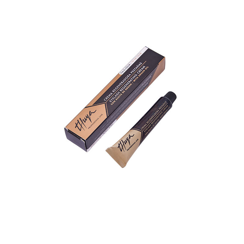 Crema Regeneradora Thuya — Post Lifting y Tinte Profesional | MKPMU