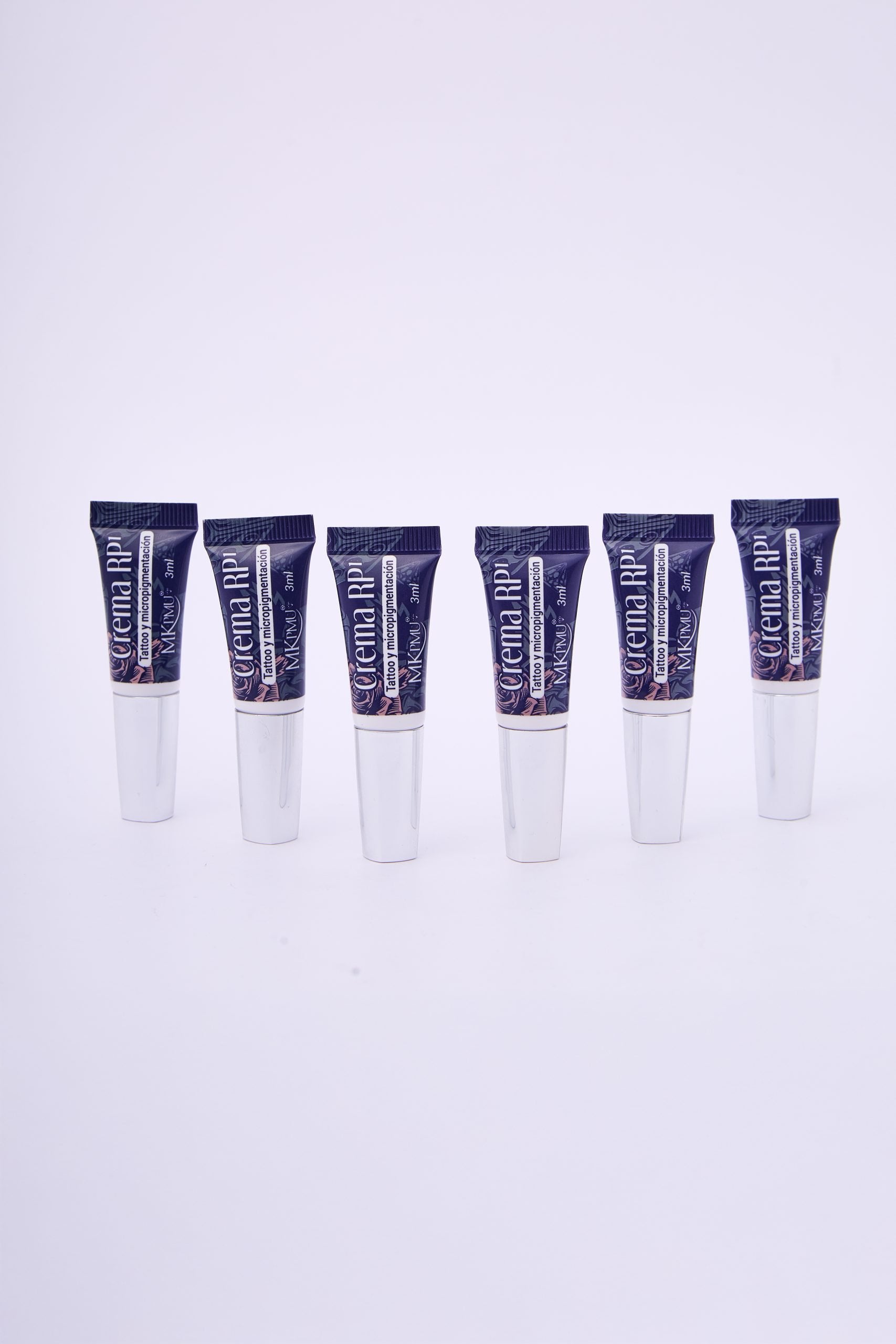 Crema Reparadora  RP1 - 3ml