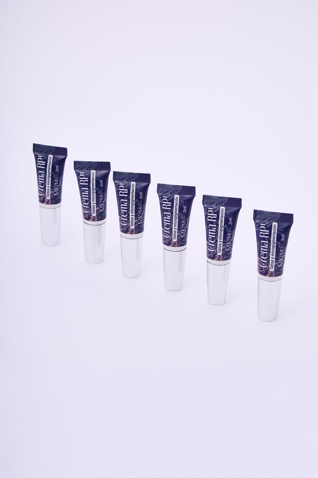 Crema Reparadora  RP1 - 3ml