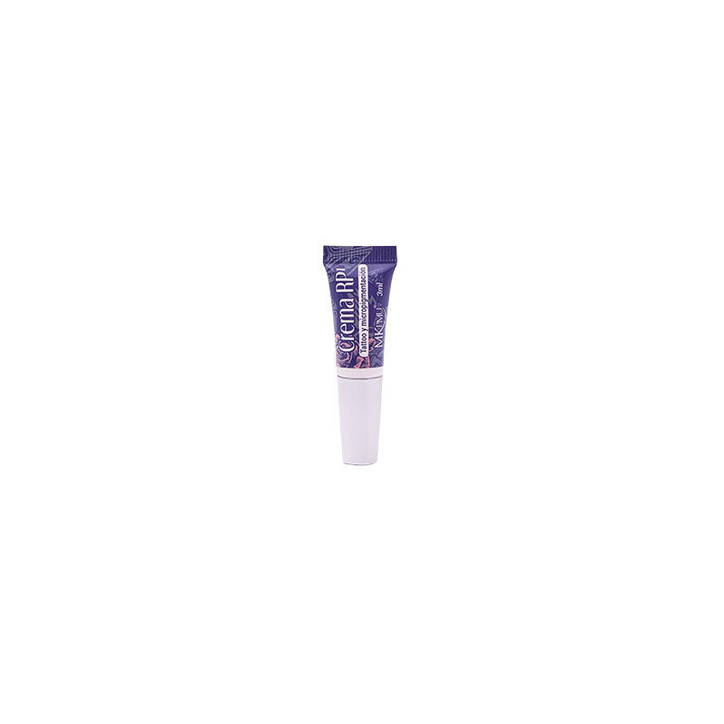 Crema Reparadora RP1 Sachets MKPMU
