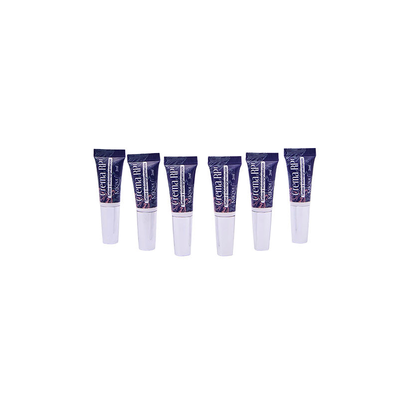 Crema Reparadora RP1 Sachets MKPMU