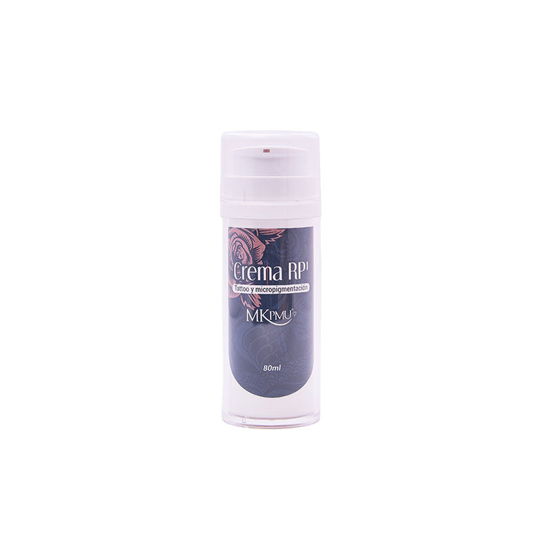 Crema Reparadora RP1 80ml MKPMU