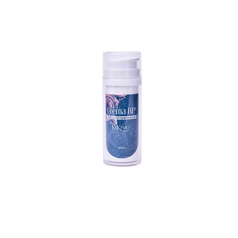 Crema Reparadora RP1 80ml MKPMU