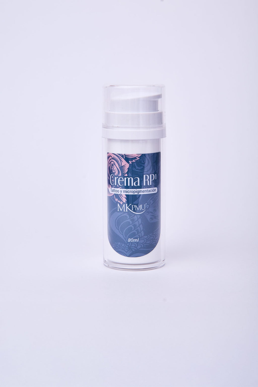 Crema Reparadora RP1 80ml