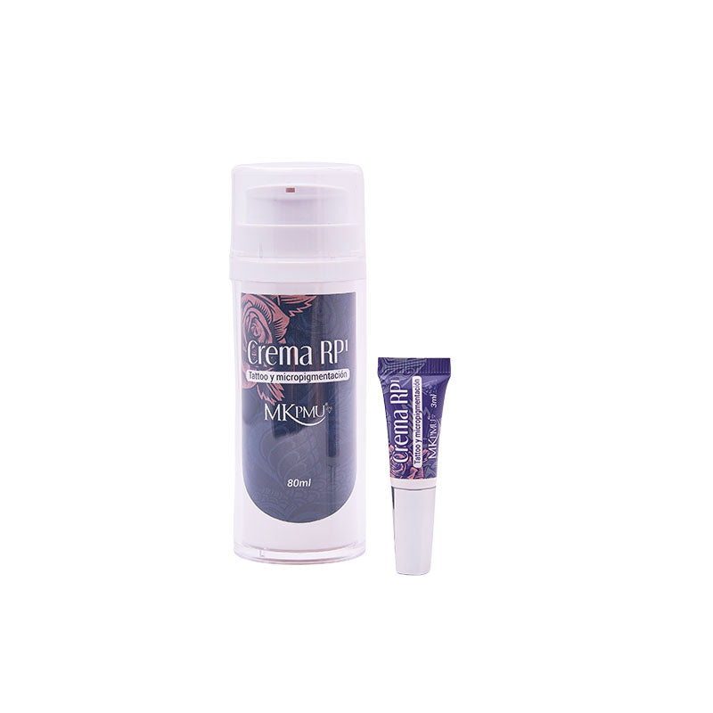 Crema Reparadora RP1 80ml MKPMU