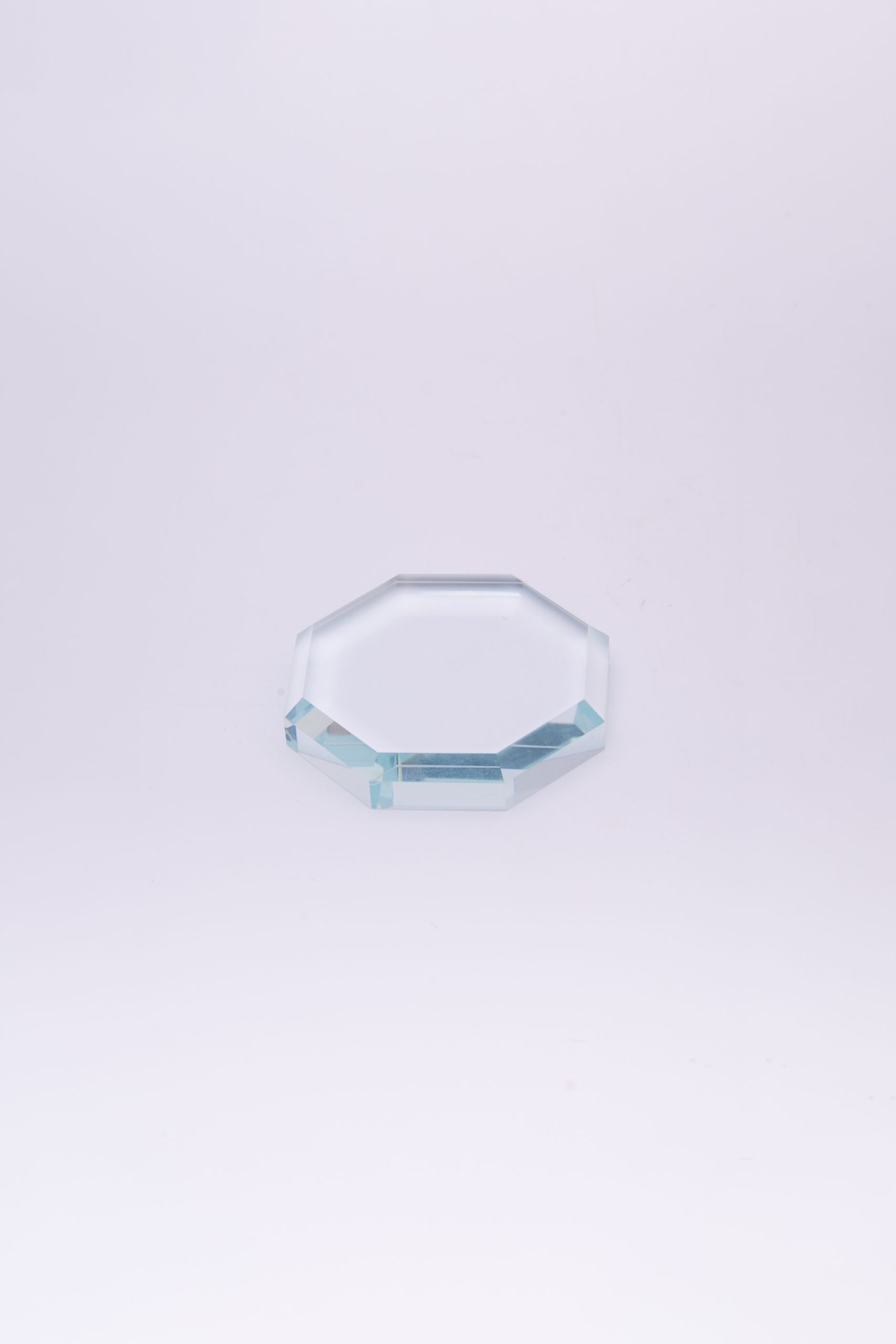 Cristal Adhesivo - MKPMU