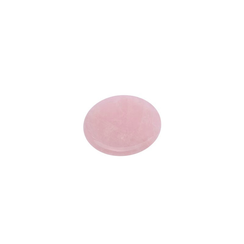 Cristal Jade porta adhesivo para extensión de pestañas MKPMU