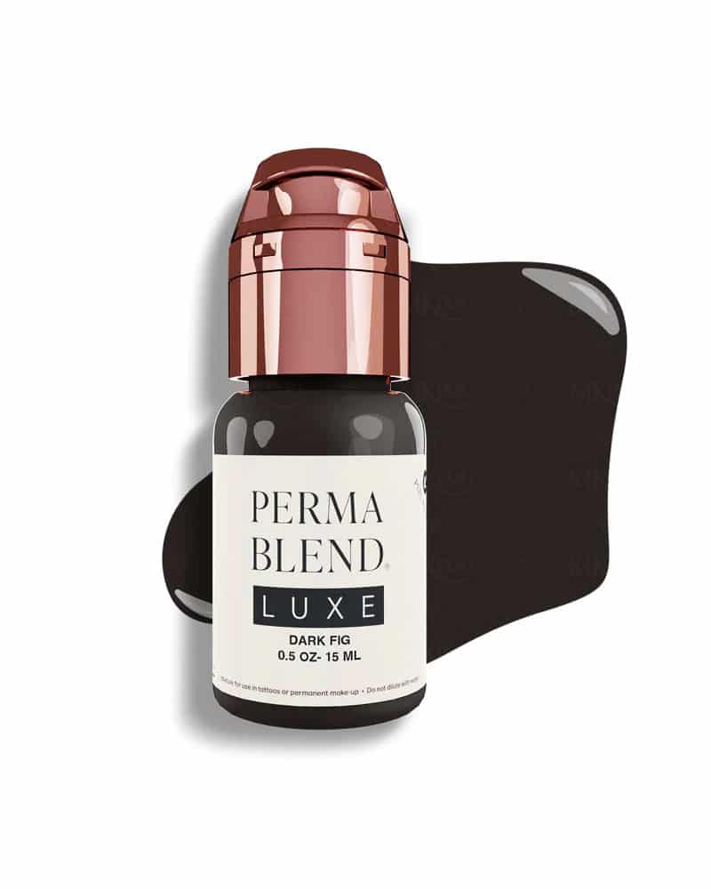 PermaBlend LUXE Cejas