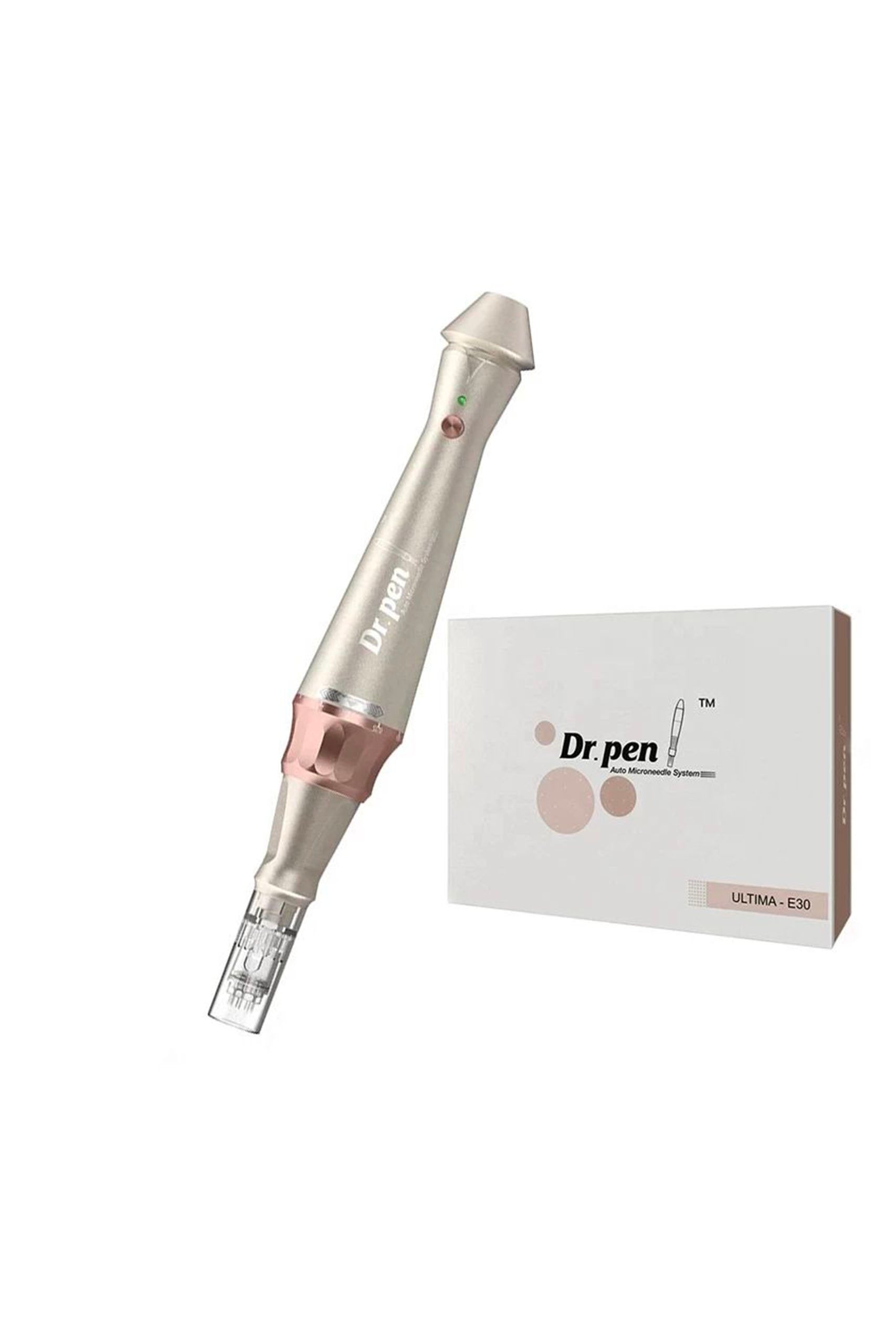 Dermapen Dr. Pen E30 - MKPMU