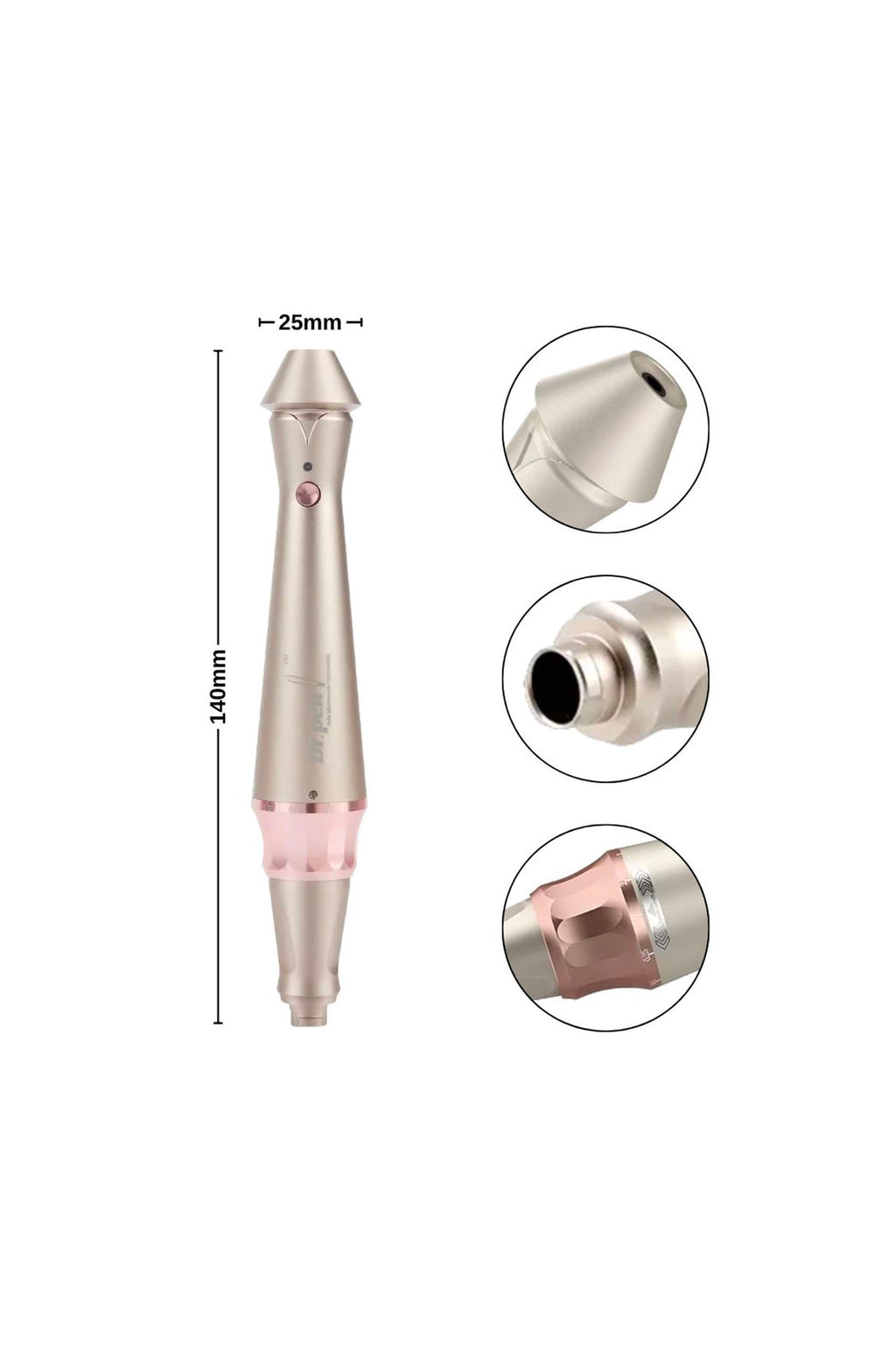 Dermapen Dr. Pen E30 - MKPMU