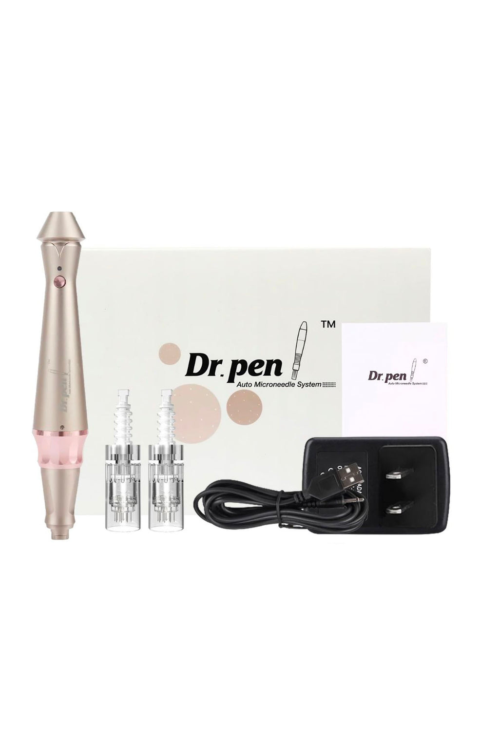 Dermapen Dr. Pen E30 - MKPMU