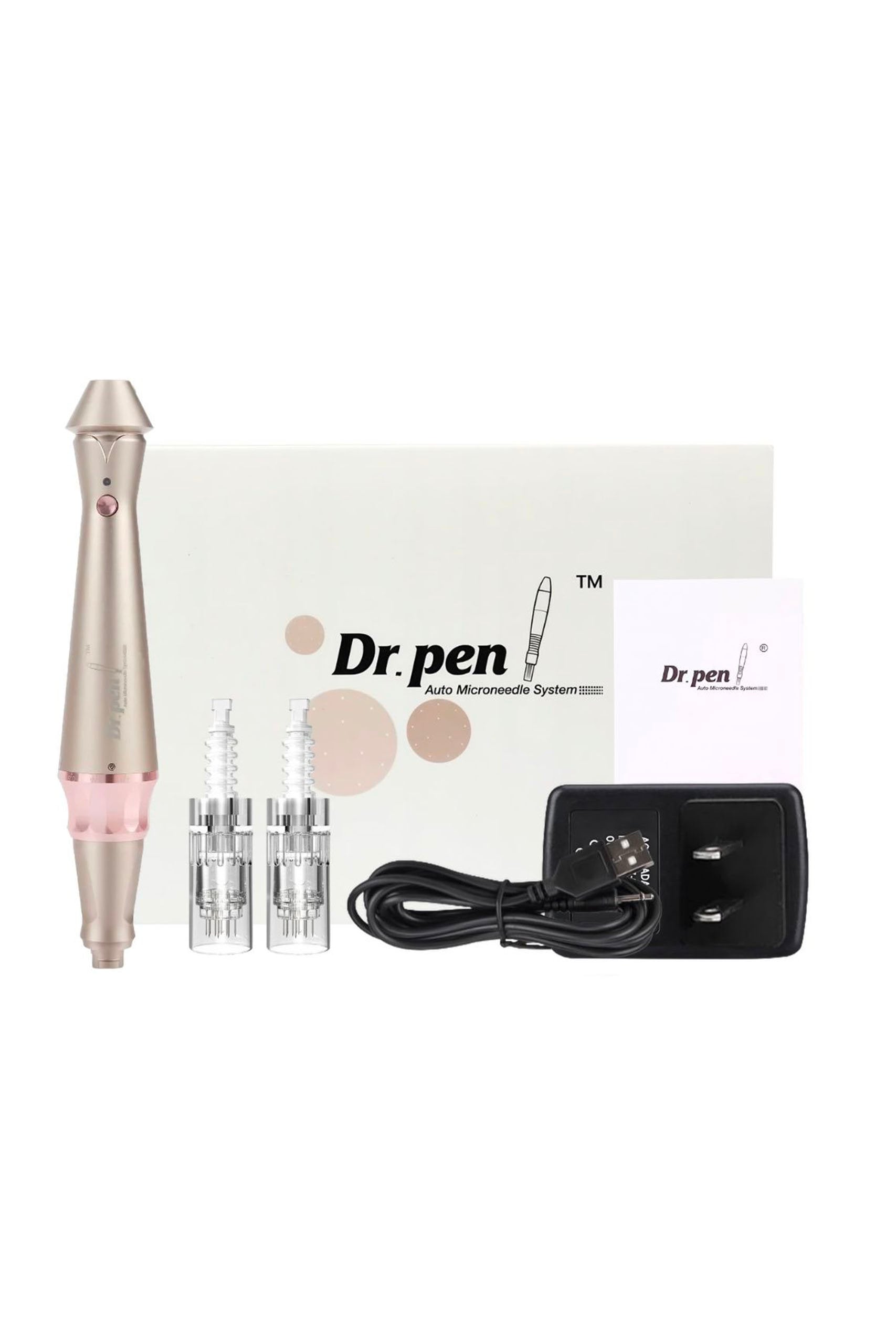 Dermapen Dr. Pen E30 - MKPMU