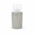 Dispensador para Líquidos con Bomba Push 200 ml