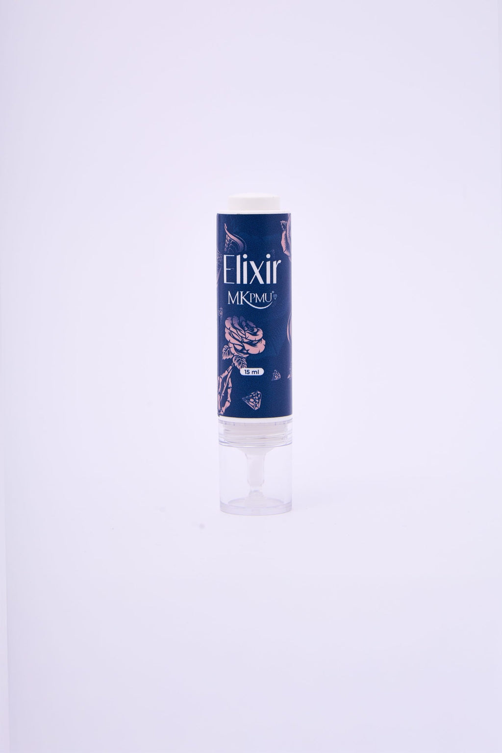Elixir Universo Mkpmu - MKPMU
