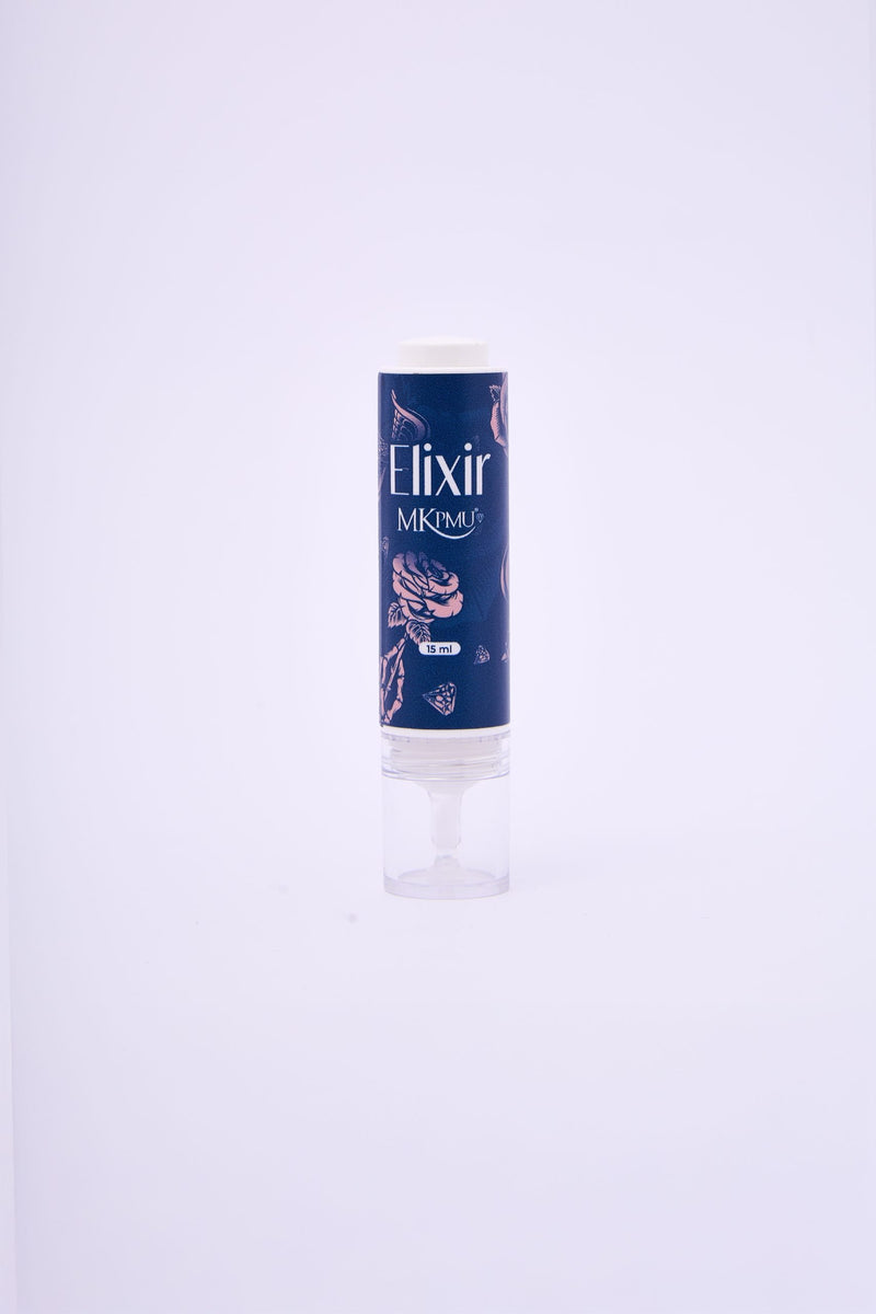Elixir Universo Mkpmu