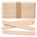 Espátulas Desechables de Madera para Depilación x50 — MKPMU Colombia
