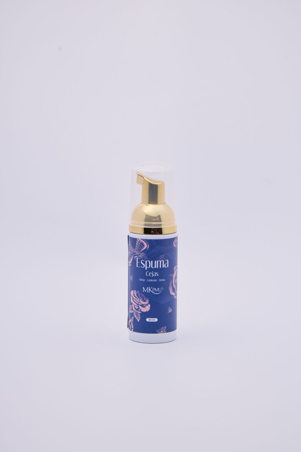 Espumas 50ml Universo Mkpmu - MKPMU