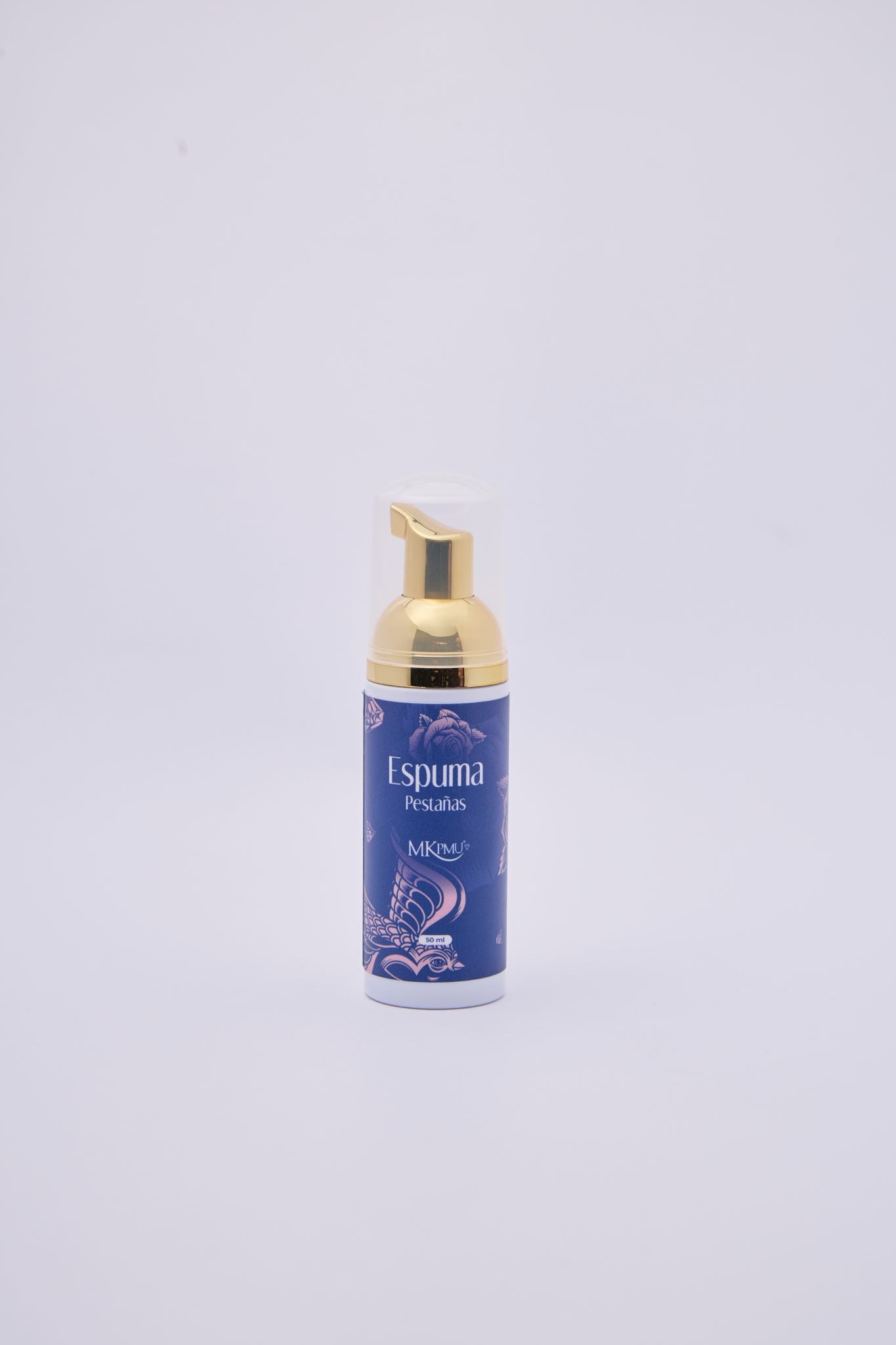 Espumas 50ml Universo Mkpmu - MKPMU