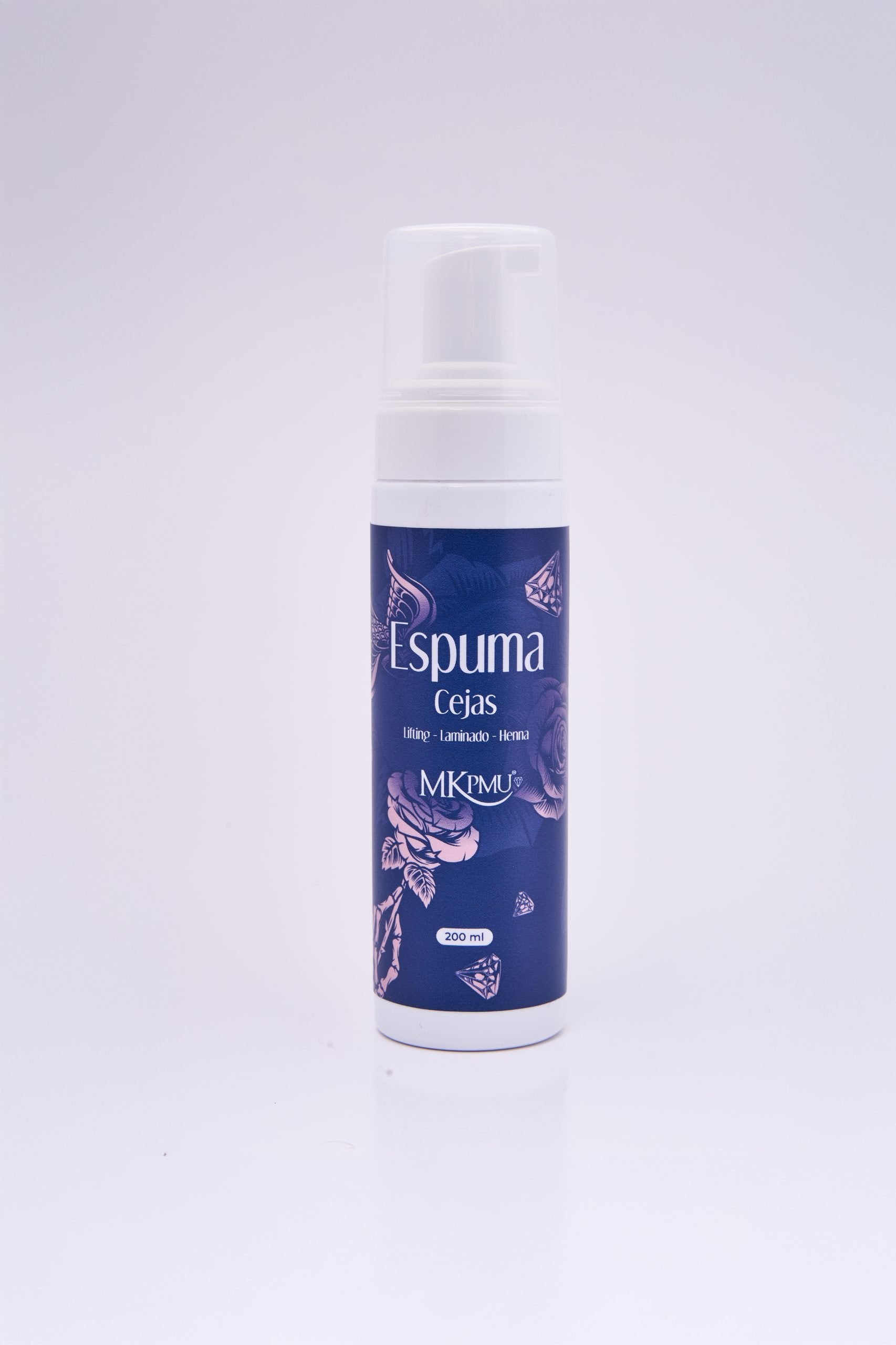Espumas Universo Mk - MKPMU